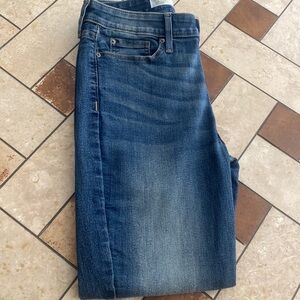 Levi’s size 8 M 29x30 skinny Jeans